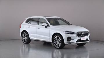 2022 VOLVO XC60