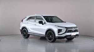 2024 Mitsubishi Eclipse Cross