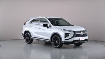 2024 Mitsubishi Eclipse Cross