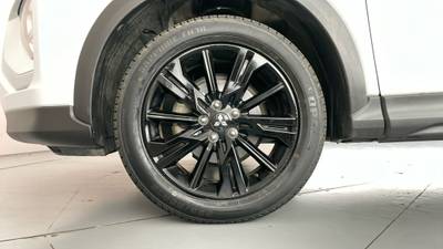 2024 Mitsubishi Eclipse Cross gallery