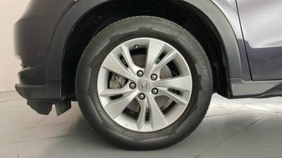 2016 HONDA HR-V gallery