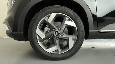 2019 HYUNDAI VENUE gallery