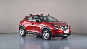 2020 NISSAN JUKE