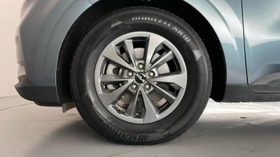 2021 KIA CARNIVAL gallery