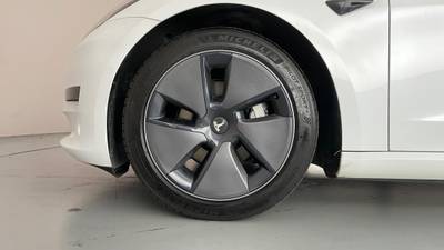 2022 Tesla Model 3 gallery