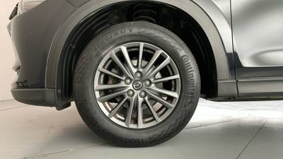 2017 MAZDA CX-5 gallery