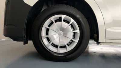 2024 TOYOTA HIACE gallery