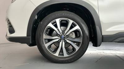 2022 SUBARU FORESTER gallery