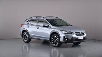 2021 SUBARU XV