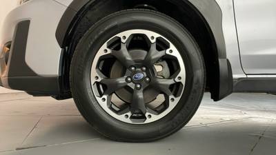 2021 SUBARU XV gallery