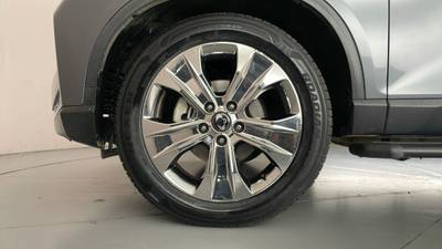 2021 SSANGYONG REXTON gallery