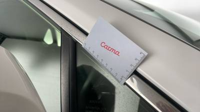2023 TOYOTA RAV4 imperfections
