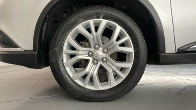 2020 MITSUBISHI OUTLANDER gallery