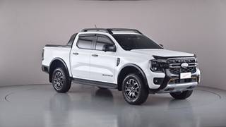 2023 FORD RANGER
