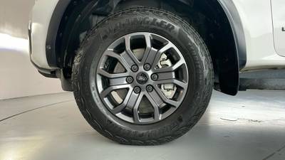 2023 FORD RANGER gallery