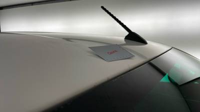 2018 Toyota Hilux imperfections