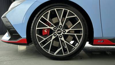 2021 HYUNDAI I30 gallery