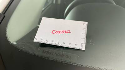 2022 NISSAN NAVARA imperfections