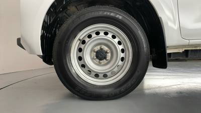 2022 NISSAN NAVARA gallery