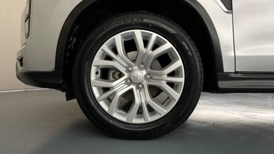 2020 MITSUBISHI ASX gallery