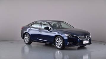2018 MAZDA 6