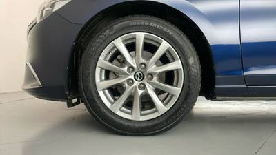 2018 MAZDA 6 gallery