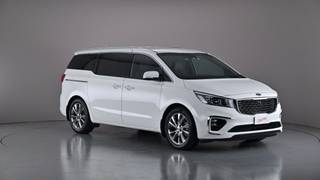 2019 KIA CARNIVAL