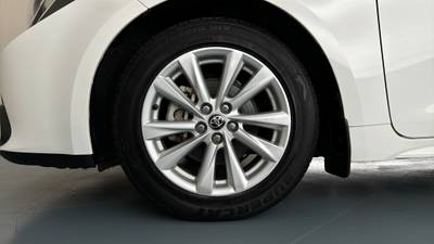 2022 TOYOTA COROLLA SPORT gallery