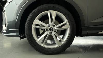 2021 AUDI Q3 gallery