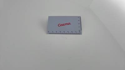 2020 MITSUBISHI ASX imperfections