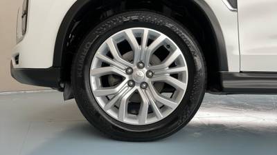 2020 MITSUBISHI ASX gallery