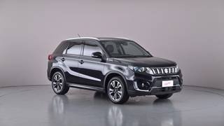 2022 SUZUKI VITARA