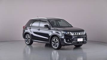 2022 SUZUKI VITARA