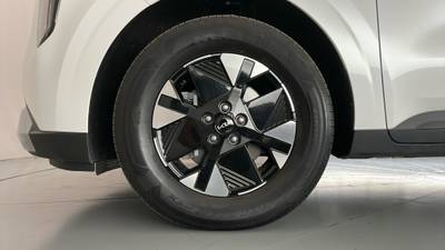 2025 KIA CARNIVAL gallery