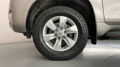 2021 Toyota Landcruiser Prado gallery