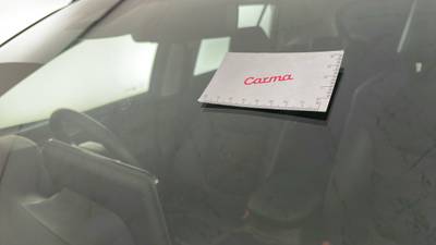 2024 TOYOTA RAV4 imperfections