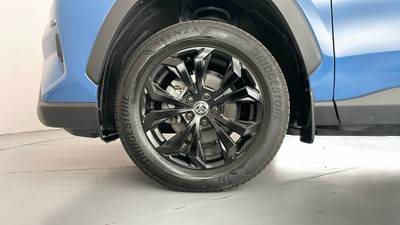 2024 TOYOTA RAV4 gallery