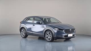 2021 MAZDA CX-30