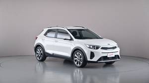 2021 KIA STONIC