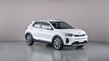 2021 KIA STONIC