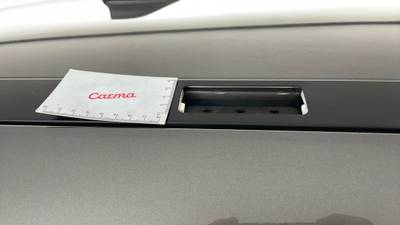 2017 NISSAN X-TRAIL imperfections