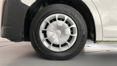 2019 TOYOTA HIACE gallery