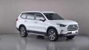2023 LDV D90