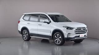 2023 LDV D90