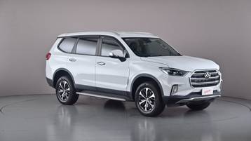 2023 LDV D90