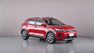 2021 KIA STONIC