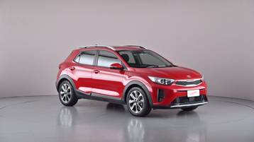 2021 KIA STONIC