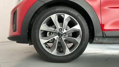 2021 KIA STONIC gallery