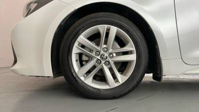 2021 TOYOTA COROLLA SPORT gallery