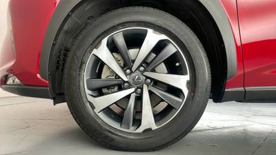 2020 LEXUS NX300 gallery